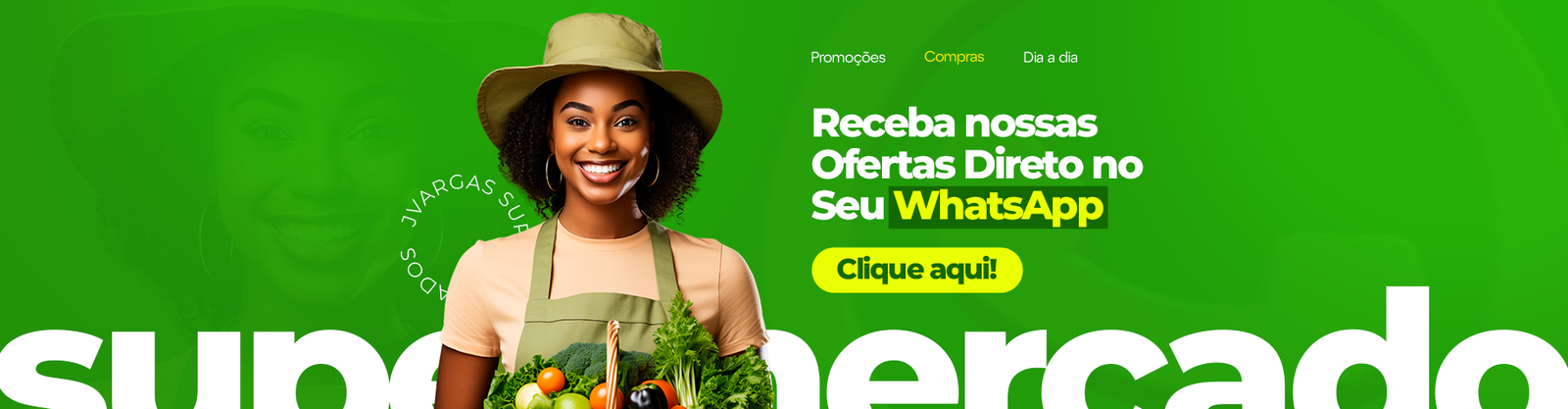 Receba ofertas do JVargas diretamente no WhatsApp