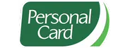 Personal Card