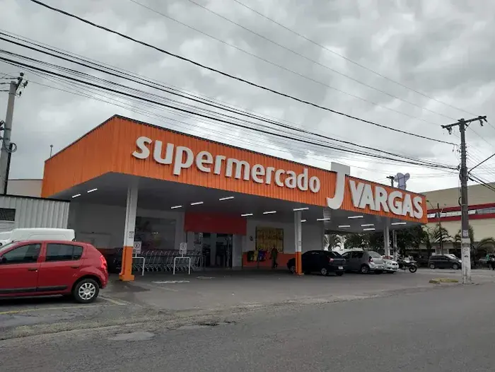 Unidade JVargas Forquilhinhas, em São José - SC